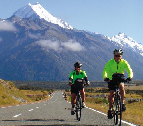 5 cycling holidays for 2017 are on LBOYB calendar!