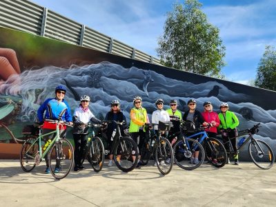 LBOYB/BCC SEPTEMBER 2023 NEWSLETTER – Hello Spring time for more cycling!