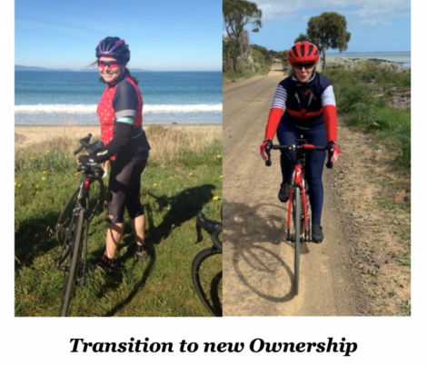 LBOYB/BCC JANUARY 2023 NEWSLETTER – Transition to new ownership & Summer is here again!